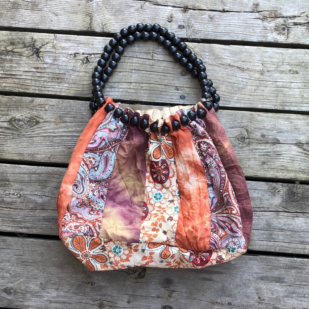 Funky Purse - Groovy Practical Bag